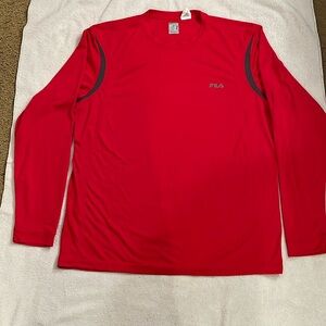Fila Men’s Top XL